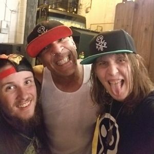 Meet your Posher, Brad